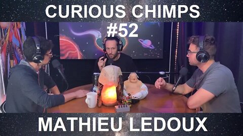 #52 The Silence Between Breaths, with Mathieu Ledoux