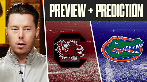 South Carolina vs. Florida Preview, Prediction & Bets | 2023