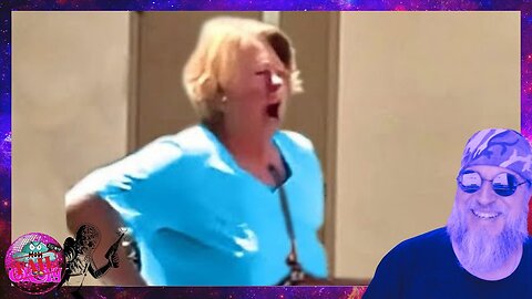 Groovy Karen Clashes: The Ultimate Public Freakouts! 🤪😡 [Reaction]