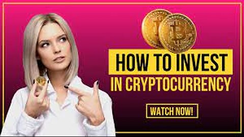 The Missing Key to Your Financial Success: New Crypto Masterclass Revealed!