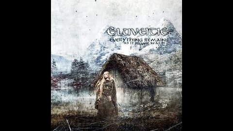 Eluveitie – Thousandfold (Lyrics)