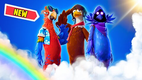 I 100% Flock With This Bundle!! 😏😍 | FN Item Shop 19 Sep 2024