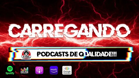 Sobre os podcasts de terror eles vão voltar!