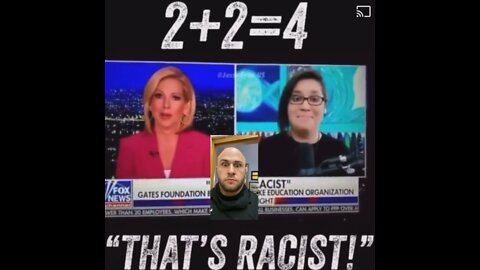 Remember When They Said Math Was RACIST?