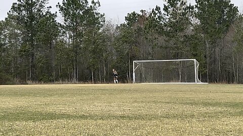 jolee shaver smsc soccer goalie Save