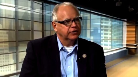 16 Times Tim Walz Claimed To Have Retired As A Commander Sergeant Major, Which He Did Not