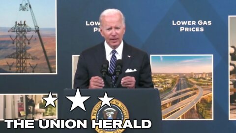 President Biden Asks for Three Month Federal and State Gas Tax Holiday