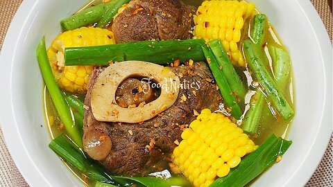 BULALO | THE BEST BULALO RECIPE | FOODNATICS