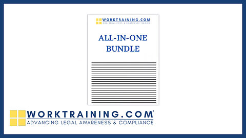 Train-the-Trainer Bundle For Drug Testing