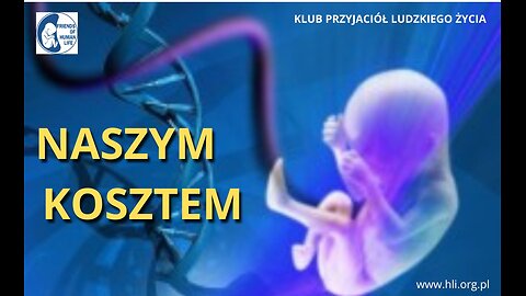 Naszym kosztem