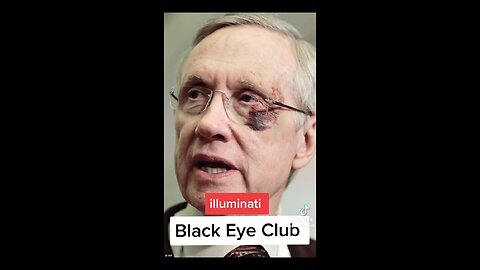 The Black Eye Club