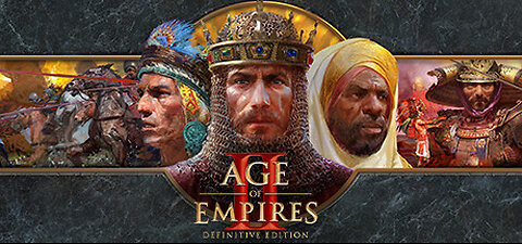 Live Casting Replays || Age of Empires 2: Defensive Edition