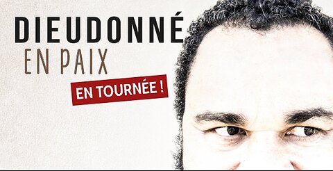 En Paix Dieudonné