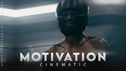 Cinematic Motivational free stock footage 4K