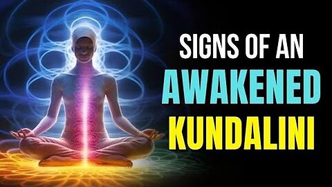 Dolores Cannon ~ Wired Mind ~ Signs You're Experiencing Kundalini Awakening!