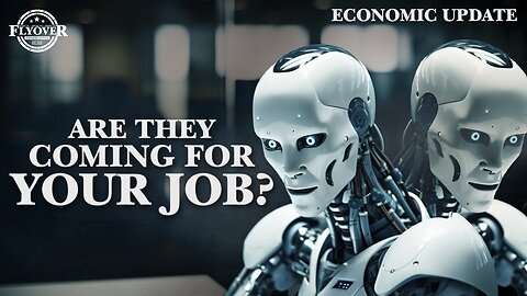 A.I. War on White Collar Jobs... the Next Pandemic