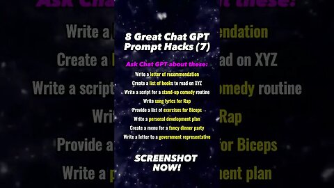 This is cooler than Chat GPT! #shorts #aitools #ai #aimarketing #websitesyouneedtoknow #chatgpt