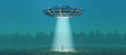 The UFO Files Of Taiwan And Alien Activity In The Far East