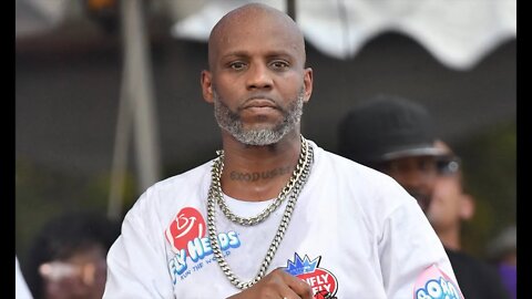 THE DMX DEATH CONSPIRACY