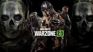 Warzone 2.0 Returns