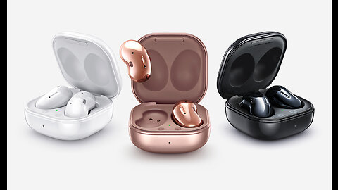 Samsung Galaxy Buds Pro: In-Depth Review