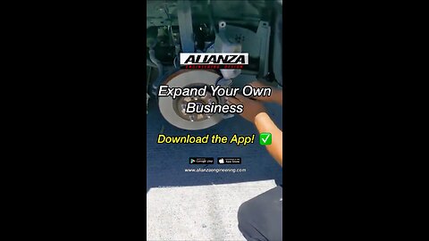 @alianzanetwork #downloadtheapp