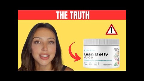 Ikaria Lean Belly Juice Review (RELEVANT NEWS!) Ikaria Juice - Lean Belly Juice - Ikaria Review 2023