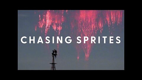 Chasing Sprites in Electric Skies | NASA’s