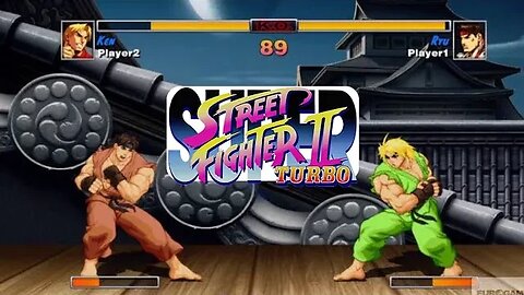 Jogando Super Street Fighter 2 TURBO #retro #corta #livestream