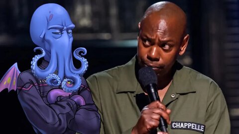 Dave Chappelle Attacked On Stage!