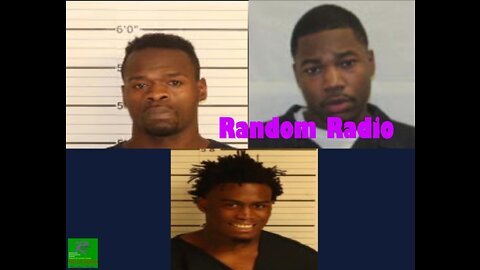 Black Men in Memphis Had a Violent Week | Random Things You Need to Know