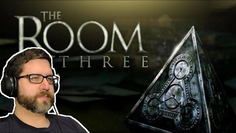 The Room Three (Relaxing with some puzzles)