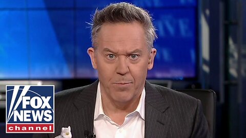 Gutfeld: Old man Biden is back to attacking ‘MAGA Republicans’