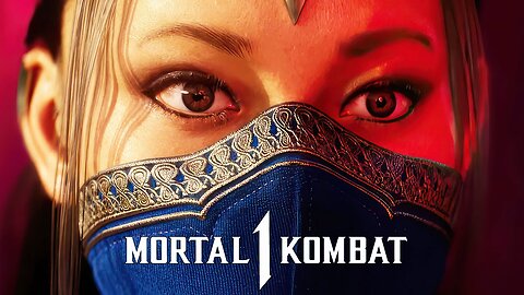 HOW GOOD IS MORTAL KOMBAT 1 (MK1 2023 PS5 GAMEPLAY)