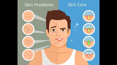 Mens skincare Home remedies