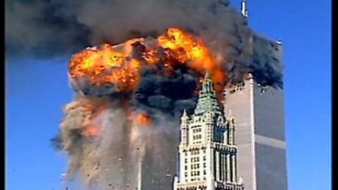 9/11 Military Operations