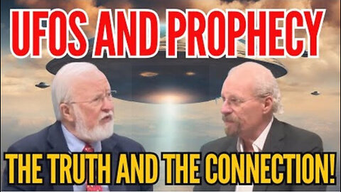 LA Marzulli and Gary Stearman Breakdown UFOs!