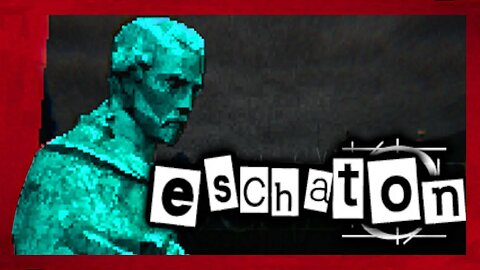 Can You Explain the Ending to me? | Eschaton (Full Game)