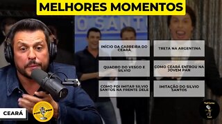 MELHORES MOMENTOS CEARÁ - Podpah