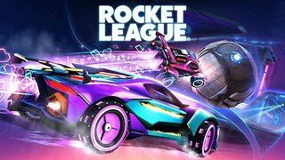 Rocket League