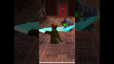 Anakin Skywalker (Padawan) - LEGO Star Wars: The Complete Saga