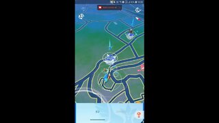 Live de Pokémon GO