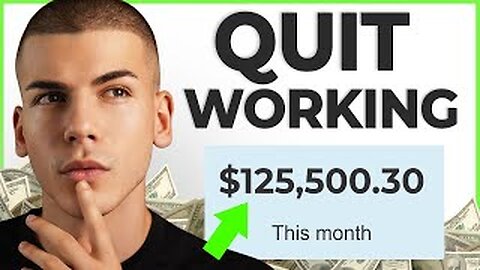 New Automation Method To Earn $3000/Week As a Beginner in 2022 (NO YouTube)