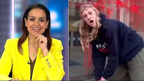 Lefties losing it: Rita Panahi blasts privileged activists