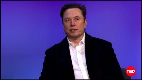 Elon Musk: Buying Twitter Isn’t To Make Money, We Need A Trusted Platform