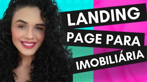 Configurando o mobile das primeiras seções da Landing Page (site) para imobiliária | EP 3