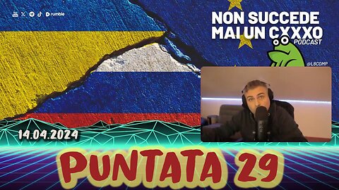 Puntata 29: MAH! VEDIAMO...?!🎙