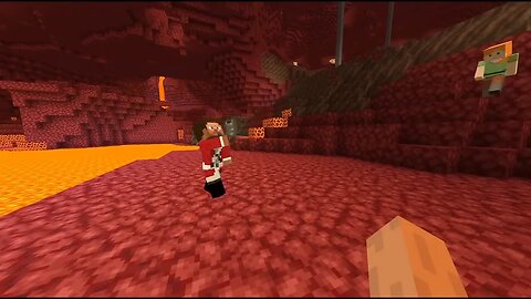 Pc Minecraft Hell Mob