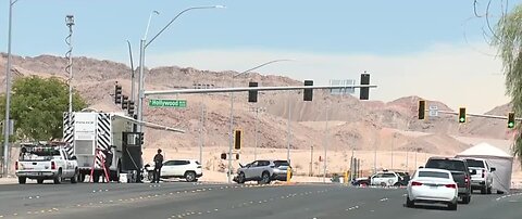 Juvenile left with 'life-threatening injuries' following crash in east valley