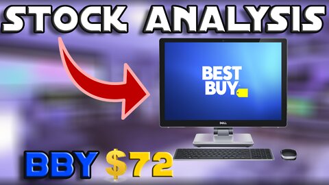 Stock Analysis | Best Buy Co , Inc (BBY) UPDATE | MAYBE THE "BEST" BUY?